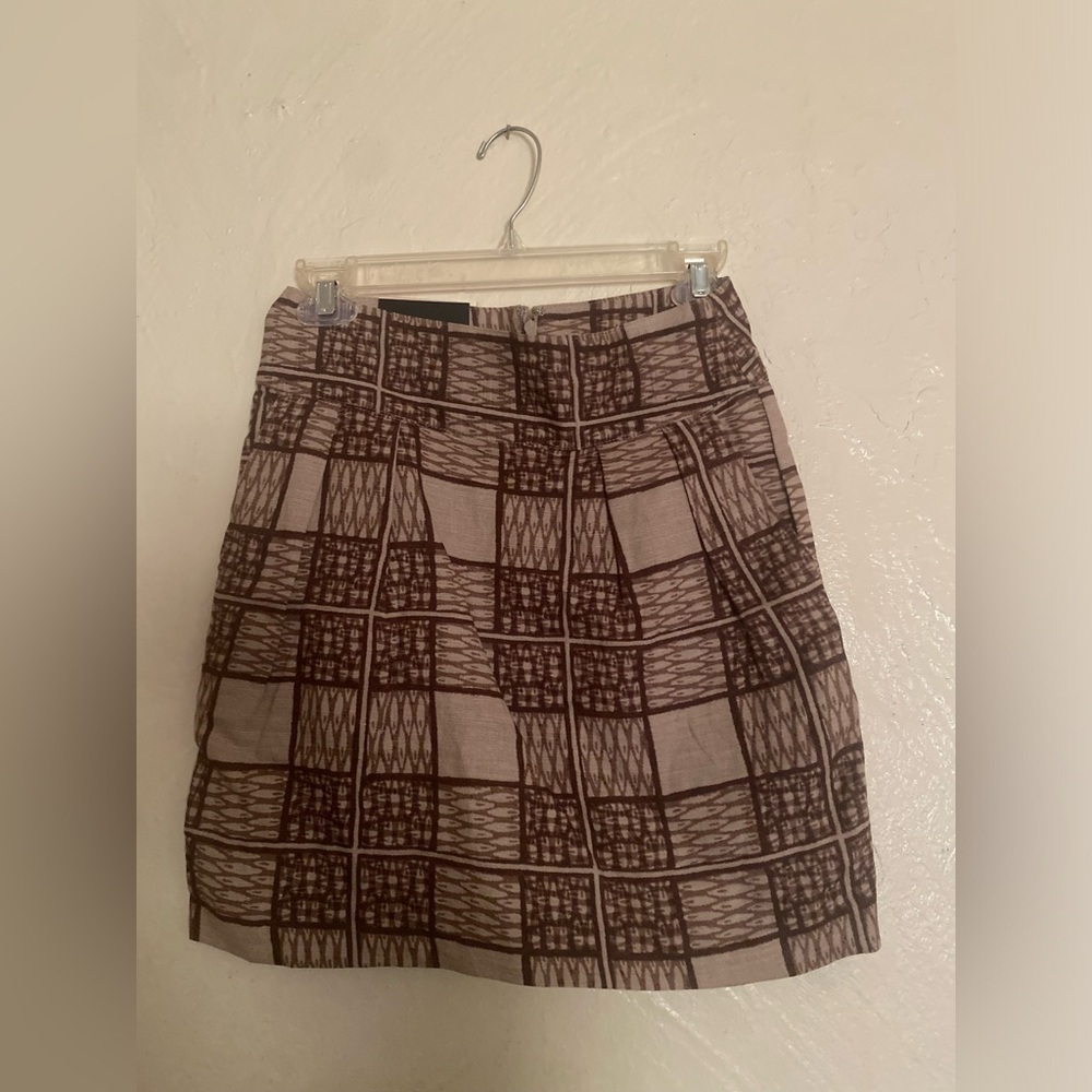 Banana Republic Skirt